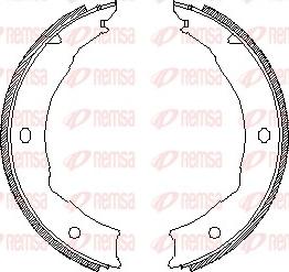 Remsa 4717.01 - - - motal.fi