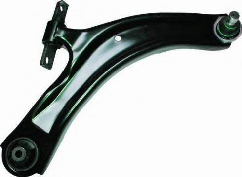 RENAULT 54 50 404 45R - Track Control Arm motal.fi