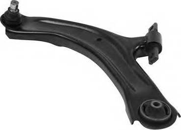 RENAULT 54 50 552 12R - Track Control Arm motal.fi