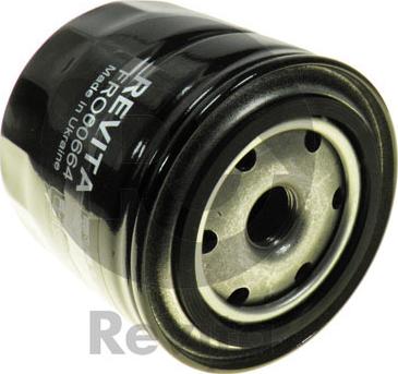 REVITA FRO00664 - Oil Filter motal.fi