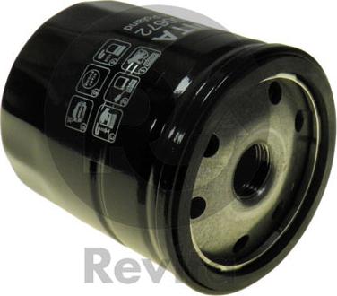 REVITA FRO00672 - Oil Filter motal.fi