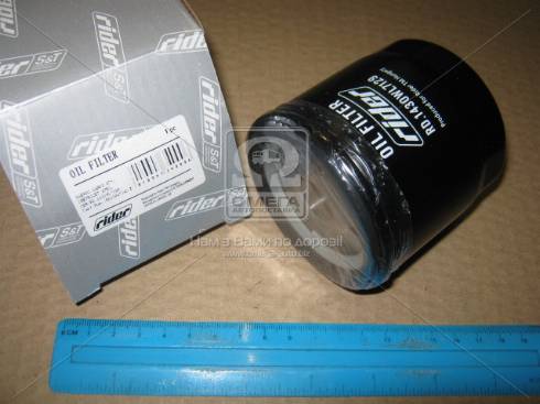 RIDER RD.1430WL7129 - Oil Filter motal.fi