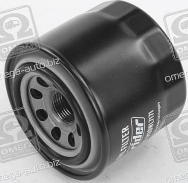 RIDER RD.1430WL7171 - Oil Filter motal.fi