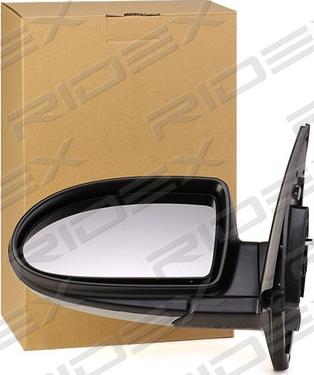 RIDEX 50O0466 - Outside Mirror motal.fi