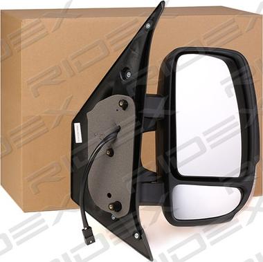 RIDEX 50O0152 - Outside Mirror motal.fi