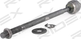 RIDEX 51T0086 - Inner Tie Rod, Axle Joint motal.fi