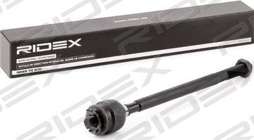 RIDEX 51T0072 - Inner Tie Rod, Axle Joint motal.fi