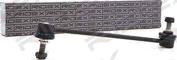 RIDEX 3229S0245 - Rod / Strut, stabiliser motal.fi