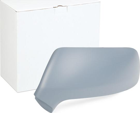 RIDEX 23A0042 - Cover, housing, outside mirror motal.fi