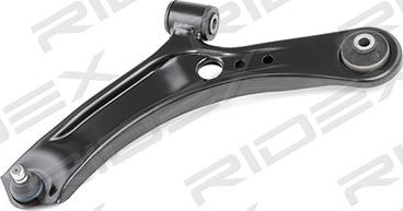 RIDEX 273C0232 - Track Control Arm motal.fi