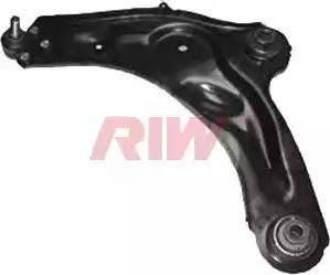 RIW RN6042 - Track Control Arm motal.fi