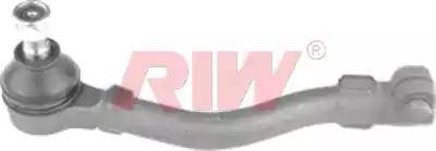 RIW RN2021 - Tie Rod End motal.fi