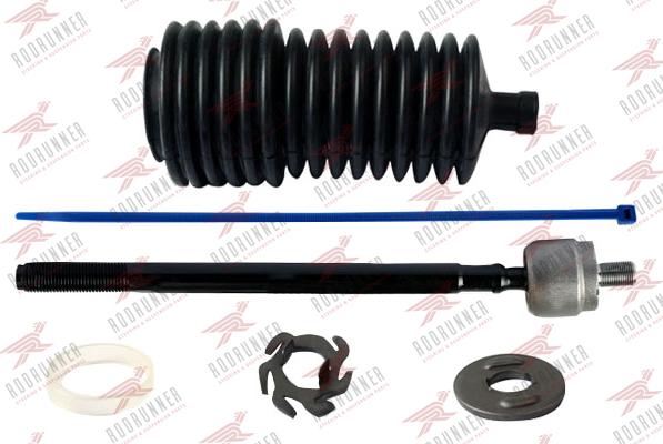 Rodrunner AJ-R-603K - Inner Tie Rod, Axle Joint motal.fi