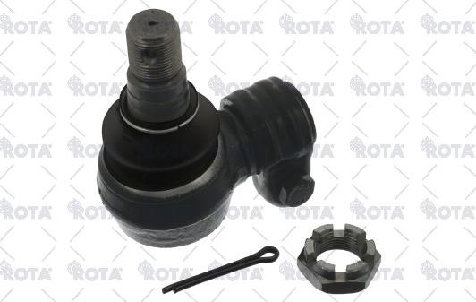 Rota 21313945 - Inner Tie Rod, Axle Joint motal.fi