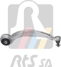 RTS 95-95991-1 - Track Control Arm motal.fi