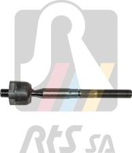 RTS 92-09682 - Inner Tie Rod, Axle Joint motal.fi