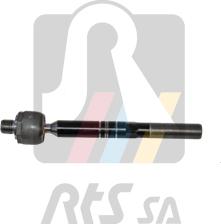 RTS 92-09107 - Inner Tie Rod, Axle Joint motal.fi