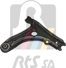 RTS 76-00091 - Track Control Arm motal.fi