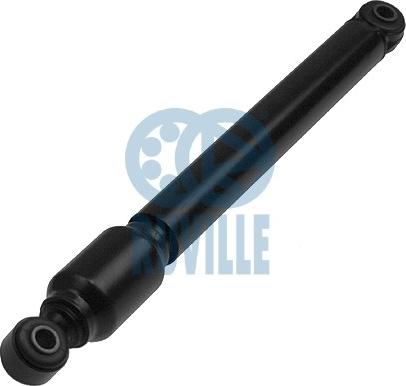 Ruville 945105 - Shock Absorber, steering motal.fi