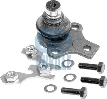 Ruville 915443 - Ball Joint motal.fi