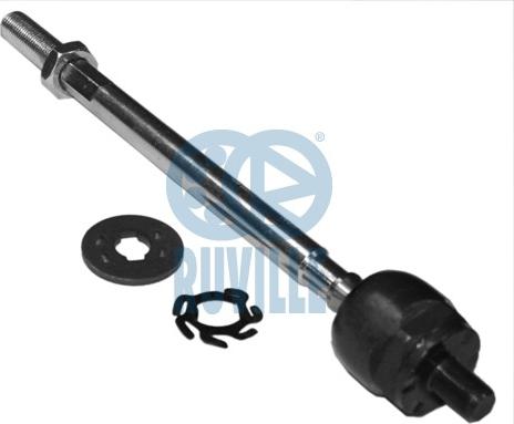 Ruville 915544 - Inner Tie Rod, Axle Joint motal.fi