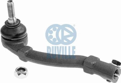 Ruville 915521 - Tie Rod End motal.fi