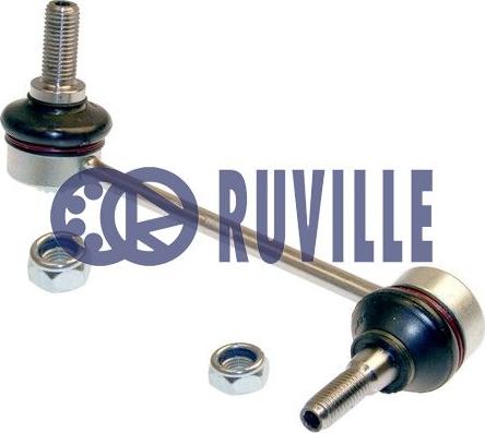 Ruville 915146 - Rod / Strut, stabiliser motal.fi