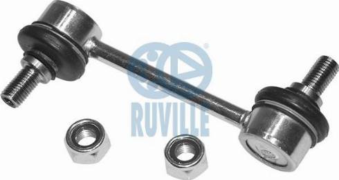 Ruville 916958 - Rod / Strut, stabiliser motal.fi