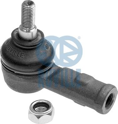 Ruville 916100 - Tie Rod End motal.fi