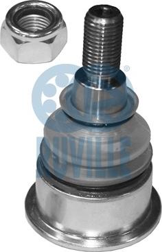 Ruville 916268 - Ball Joint motal.fi