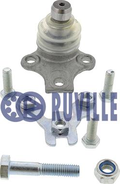 Ruville 918212 - Ball Joint motal.fi