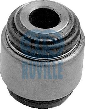 Ruville 985120 - Bush of Control / Trailing Arm motal.fi