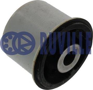 Ruville 986633 - Mounting, axle beam motal.fi