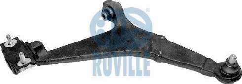 Ruville 935911 - Track Control Arm motal.fi