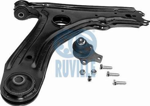 Ruville 935405 - Track Control Arm motal.fi