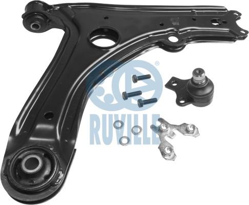 Ruville 935437 - Track Control Arm motal.fi