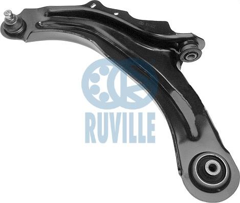 Ruville 935538 - Track Control Arm motal.fi