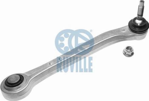 Ruville 935083 - Track Control Arm motal.fi