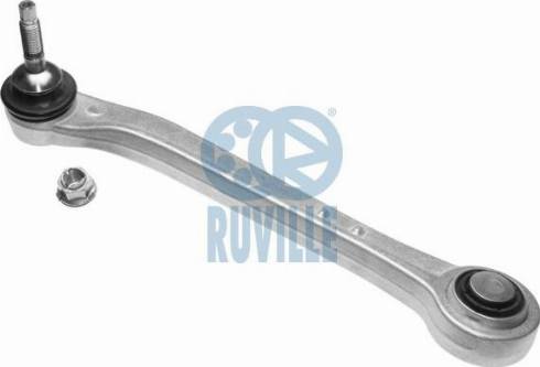 Ruville 935082 - Track Control Arm motal.fi