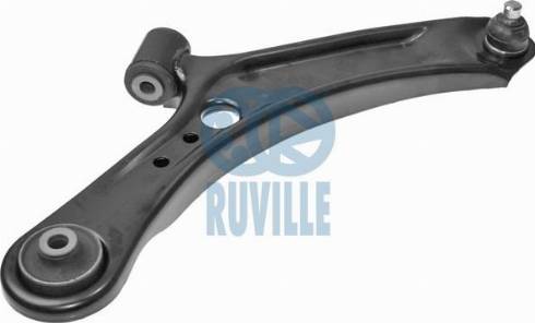 Ruville 935879 - Track Control Arm motal.fi