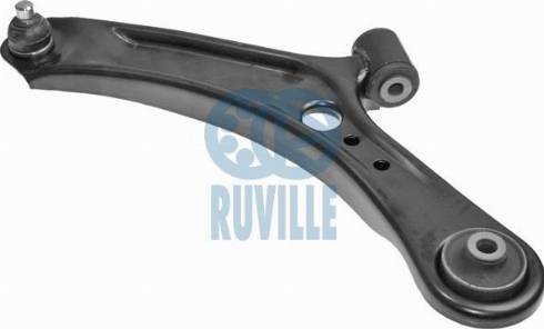 Ruville 935878 - Track Control Arm motal.fi