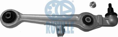 Ruville 935749 - Track Control Arm motal.fi