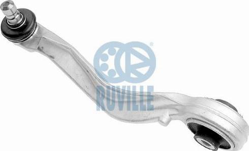 Ruville 935731 - Track Control Arm motal.fi