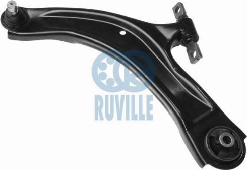 Ruville 936820 - Track Control Arm motal.fi