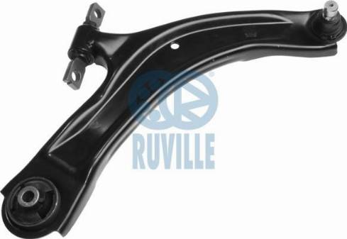 Ruville 936821 - Track Control Arm motal.fi