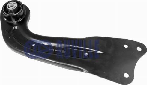 Ruville 938210 - Track Control Arm motal.fi