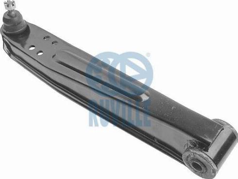 Ruville 937705 - Track Control Arm motal.fi