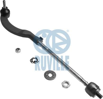 Ruville 925530 - Tie Rod motal.fi