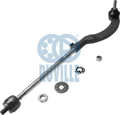 Ruville 925531 - Tie Rod motal.fi