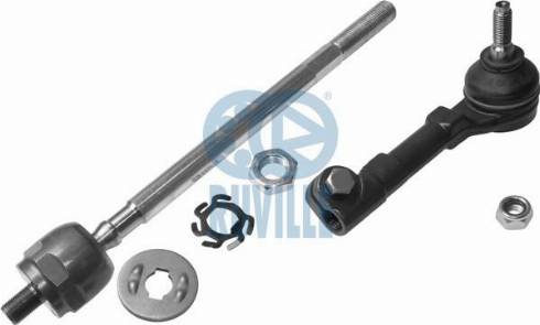 Ruville 925533 - Tie Rod motal.fi